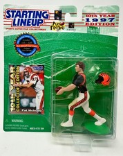Kenner Starting Lineup 1997 Edition NHL Hockey Figure (Pittsburgh Penguins) in Original Blister Pack Jaromir Jagr — listing 2