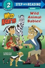 Wild Animal Babies - A Little Silver Book (1958 Golden Press) — listing 5