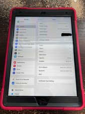 Apple iPad 9th Generation 64GB Wi-Fi Silver 10.2 inch Tablet — listing 4
