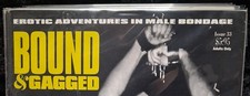 Classic Bound & Gagged Volume I (Issues 1 Through 6) Adult Magazine Anthology — listing 6