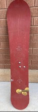 Burton Charger 166 Snowboard Package with Bindings, Boots, and Bag — listing 3