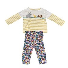Baby Boden Grey Appliqué Guardsman T-Shirt 12-18M — listing 2