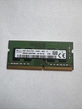Laptop SO-DIMM RAM Memory Module (Notebook)