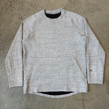 Lululemon Women's Long Sleeve Top in White — listing 2