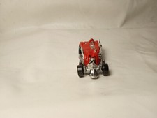 Hot Wheels Saltflat Racer - Car-Toon Friends Series #1 of 4 (Purple) — listing 5
