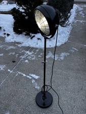 IKEA Svartnora Adjustable Eyeball Floor Lamp — listing 4