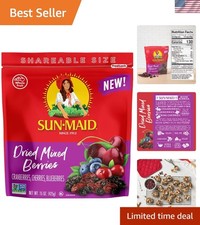 Dried Berry or Fruit Remnant on Wooden Surface — listing 6