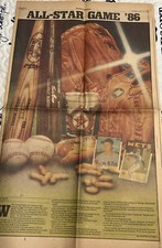 Houston Chronicle Food Section - March 12, 1986 - Shamrock Hotel St. Patrick's Day Feature — listing 5