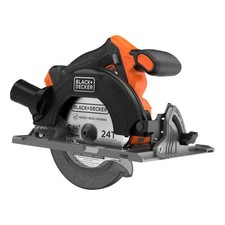 Black & Decker 2-1/8 HP 7-1/4 inch Corded Circular Saw, Vintage — listing 2