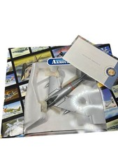 Franklin Mint Armour Collection 1/48 Diecast Dassault Mirage III (n°B11E642) — listing 4