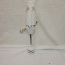 Cuisinart Quick Prep Hand Blender, Model CSB-33, 135-Watt, White — listing 6