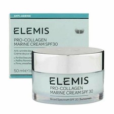 Elemis Pro-Collagen Marine Cream Anti-Wrinkle Hydrating Day Cream 50ml — listing 4