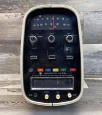 Brother Aquatron VX-33s Portable 8-Track Stereo AM/FM Radio Player, listing 3