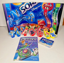 Sorry! The Disney Edition Board Game by Parker Brothers — listing 6