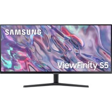 Samsung 40" ViewFinity S8 Curved Monitor, 144Hz, listing 5