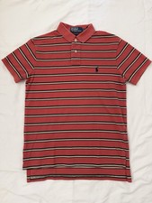 Polo Ralph Lauren Men's Snap-Placket Mock Neck Pullover Sweatshirt, Black, Size XL — listing 4