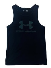 Under Armour HeatGear Loose Fit Short Sleeve Polo Shirt — listing 3