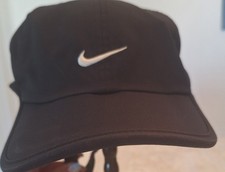 Nike Golf Dri-Fit Women's Black Bottoms, Size 10 (M) — listing 2