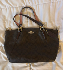 Louis Vuitton-Style Monogram Canvas Handbag (Likely Designer-Inspired/Replica), Photographed from a Screen — listing 3