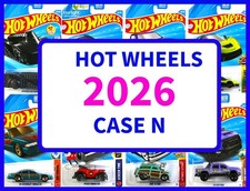 Hot Wheels Volkswagen T2 Pickup - Volkswagen Series 3/10 (Brown/Yellow) — listing 4