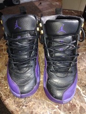Air Jordan 12 Retro 'Field Purple' — listing 2