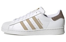 Adidas Superstar Christmas Holiday Edition Black Silver Sneakers 8, listing 2