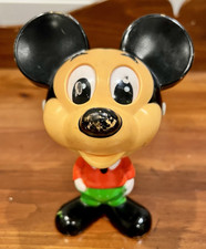 Mattel Talking Mickey Mouse Pull-String Toy 1976 — listing 2