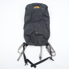 GoLite Ultralight Frameless Backpack, Green and Black, ~50L — listing 3