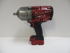 Milwaukee M18 FUEL 2767-20 1/2" High Torque Impact Wrench (Tool Only) — listing 5
