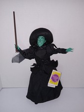Wicked Witch of the West PVC Figurine, MGM Wizard of Oz, 4 inch, listing 2