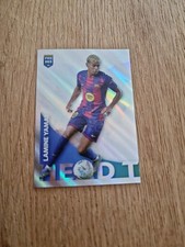 Panini FIFA 365 2024 Adrenalyn XL Vinicius Jr Elite Cut Jewel Card JWL9 — listing 3