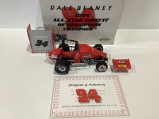 GMP 1:18 Scale Dale Blaney Amoco Racing #93 Sprint Car Die-Cast — listing 3