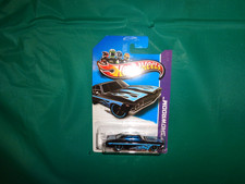 Hot Wheels '69 Chevelle - X-Raycers Series (Green) #3/5, 53/250 — listing 5