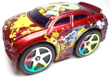 Hot Wheels 2000 Chrysler Pronto Collector No. 150 Die-Cast Car — listing 4