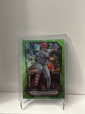 2025 Bowman Draft Chrome JJ Wetherholt Rookie Card #BDC-145 PSA 10 Gem Mint — listing 4