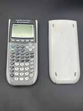 Texas Instruments TI-84 Plus Silver Edition Graphing Calculator — listing 2