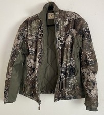 RedHead Bone Dry Waterfowl Hunting Jacket in Advantage MAX-4 HD Camo — listing 3