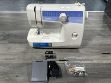 Brother LS-2125 Mechanical Sewing Machine (Boxed) — listing 4