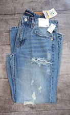 Aeropostale Low Rise 90's Baggy Black Jeans — listing 3