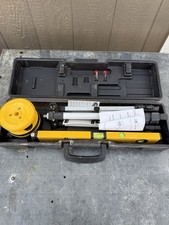 Urban Gorilla Tools (UGT) Self-Leveling Contractor Grade Laser Level Kit with Tripod and Carrying Case — listing 3