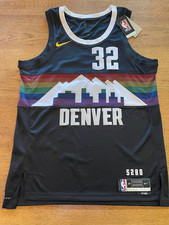 Nike NBA Denver Nuggets 2021/22 City Edition Mascot Tee — listing 6