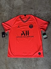 Paris Saint-Germain 2023-24 Home Jersey - Mbappé #7 — listing 6