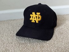 Notre Dame Game Football Signed by Coach Lou Holtz with Certificate of Authenticity — listing 5