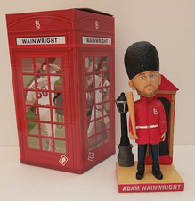 St. Louis Cardinals Baseball Bobblehead / Statue in Original Box — listing 6