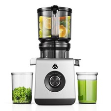 Aobosi Slow Masticating Juicer (Cold Press Juice Extractor) — listing 5
