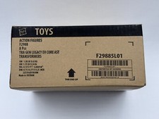 Transformers Legacy United Core Class Action Figure Lot - 24 Sealed Figures — listing 6