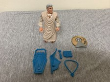 Star Trek: The Next Generation Ambassador Sarek Action Figure (7th Season Collector Series) — listing 6