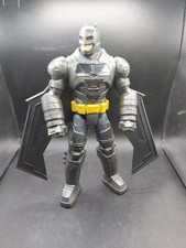 Batman v Superman Armored Batman Voice-Changer Helmet Mask — listing 3
