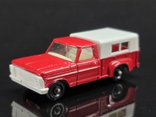 Matchbox Lesney No. 55 Ford Fairlane Police Car — listing 6