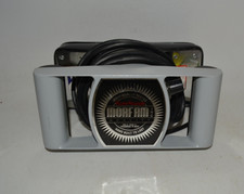 Vintage Morfam Master Massager Variable Speed Handheld Massager